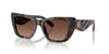 TORY BURCH TY7216U Sunglass