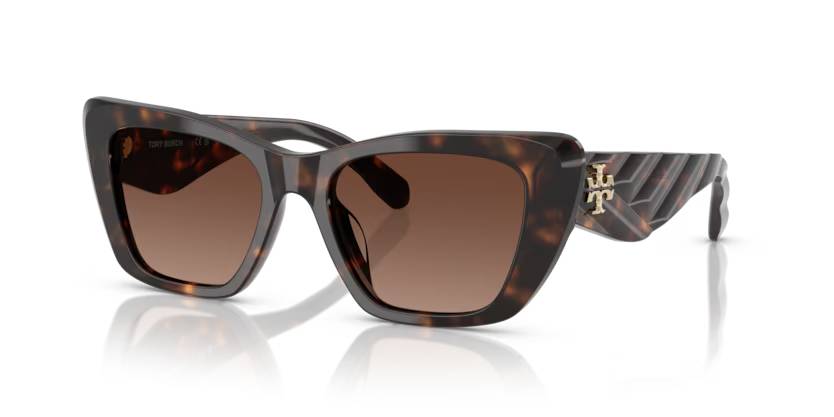 TORY BURCH TY7216U Sunglass