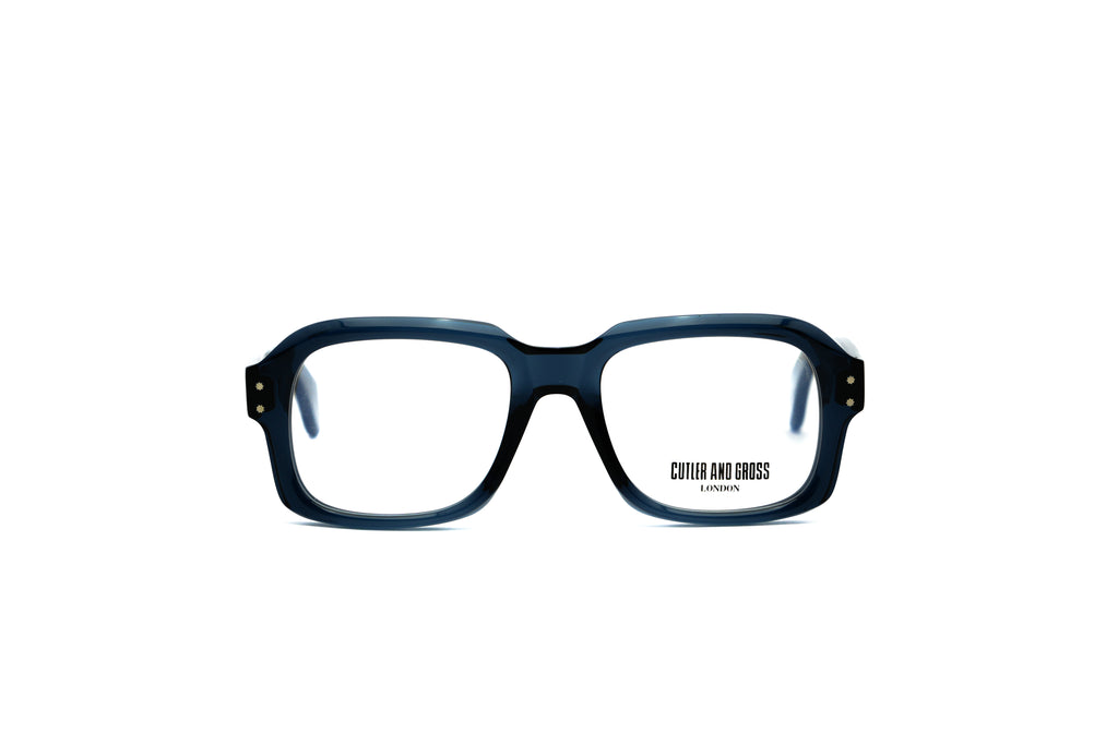 CUTLER AND GROSS CGOP9852 Optical Frame