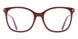 TOM FORD FT6089-B Optical Frame