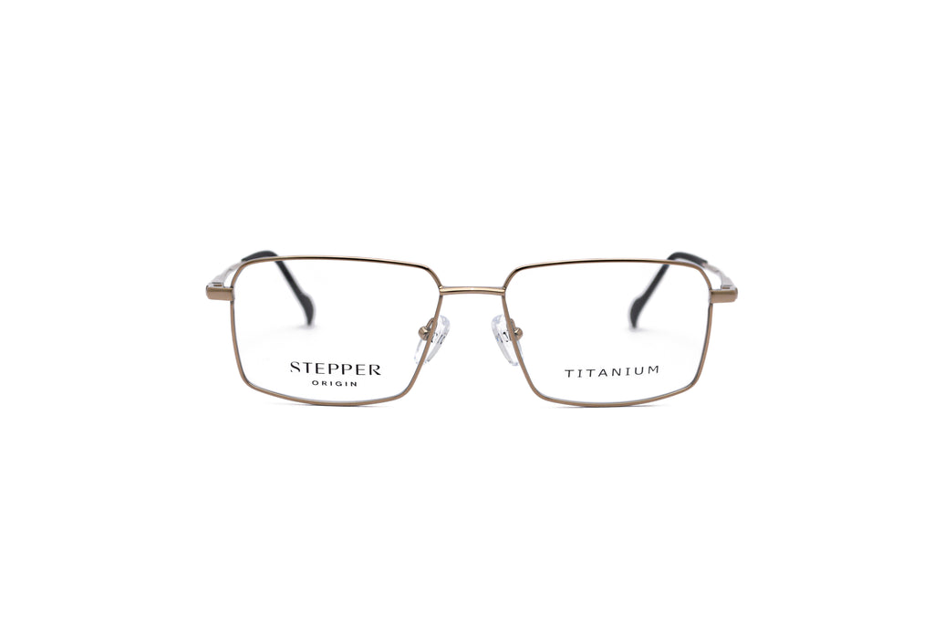 STEPPER SI60287 Optical Frame | Premium optical frames | SpecsBunker India | luxury eyeglasses online in India