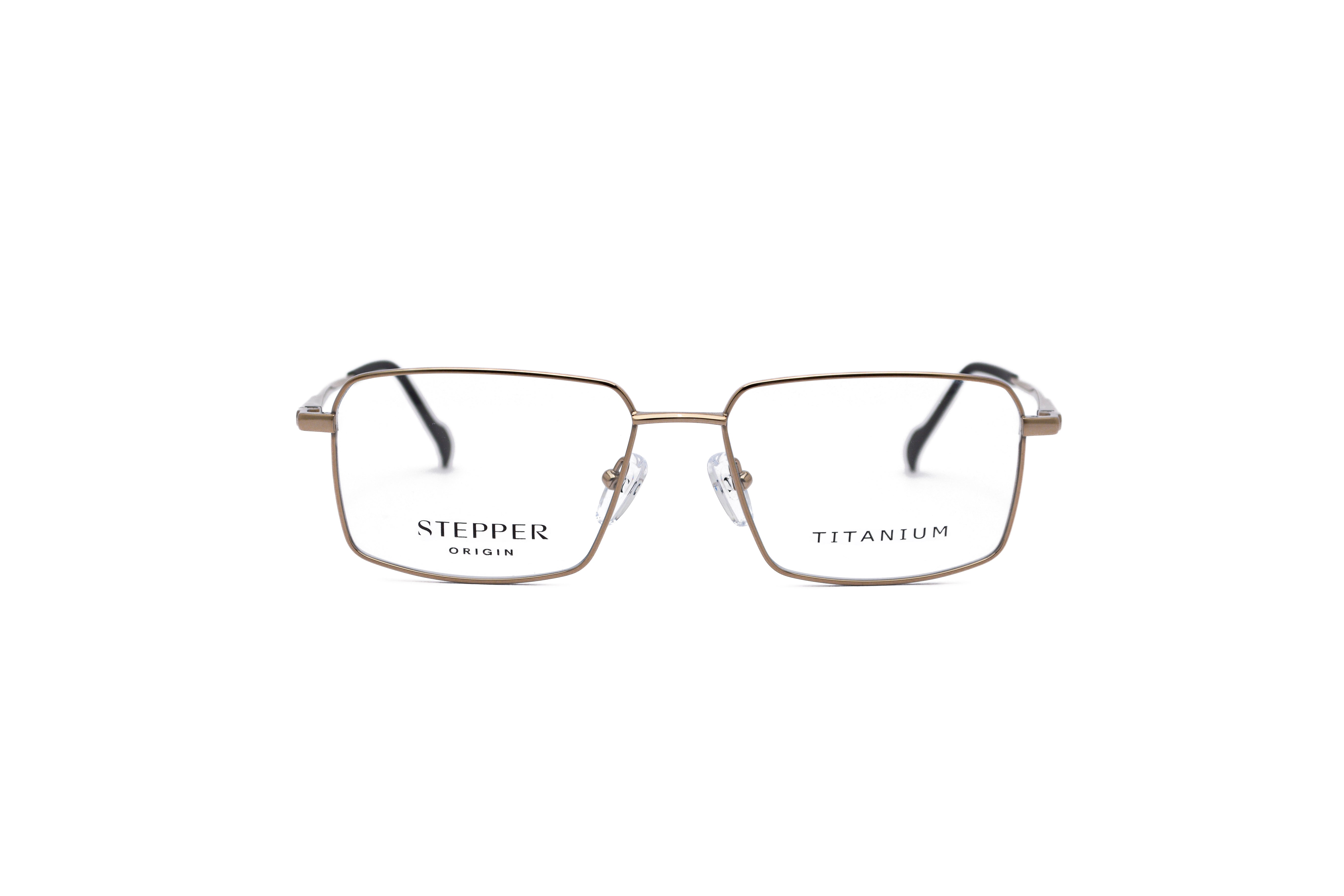 STEPPER SI60287 Optical Frame | Premium optical frames | SpecsBunker India | luxury eyeglasses online in India