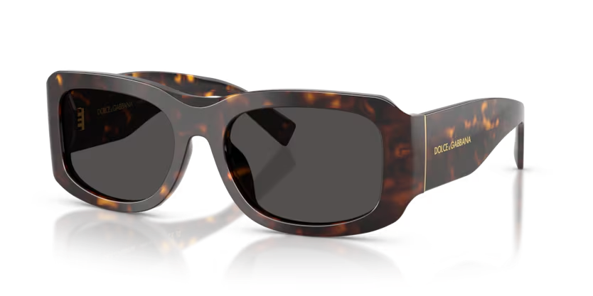 DOLCE & GABBANA DG4503 Sunglass
