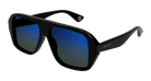 GUCCI GG1615S Sunglass | Luxury designer sunglasses | SpecsBunker India – designer sunglasses eyewear