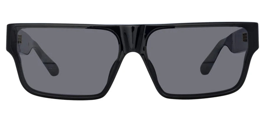 LINDA FARROW LINDA FARROW LFL1501 Sunglass sunglass for Unisex