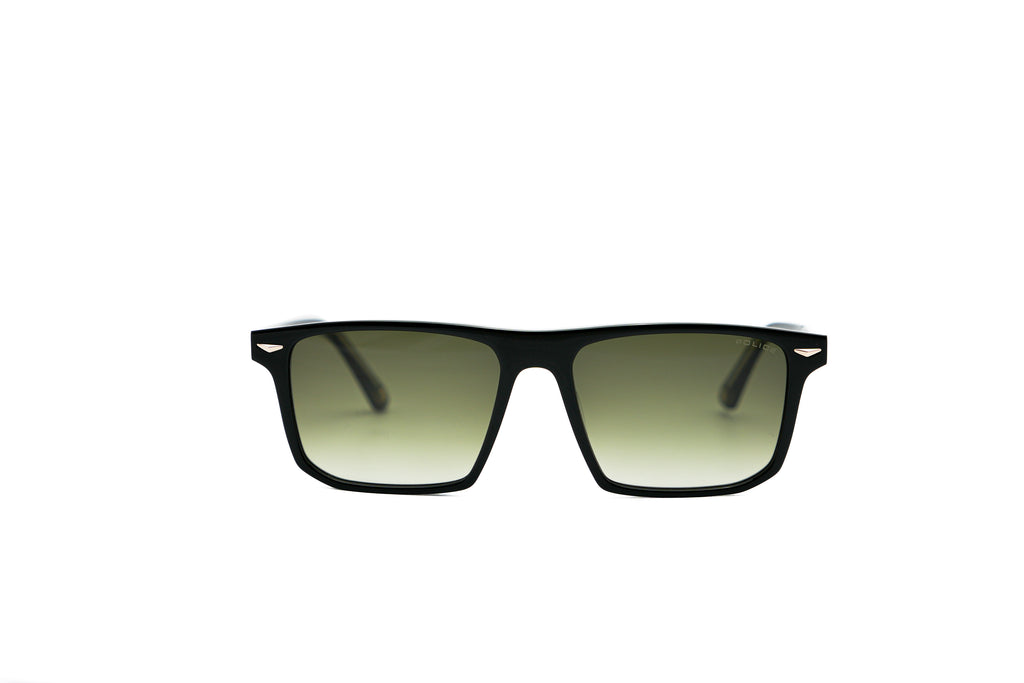 POLICE SPLT37K Sunglass