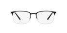 Ray-Ban Optical Frames