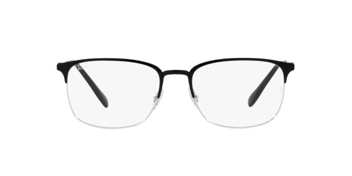 Ray-Ban Optical Frames