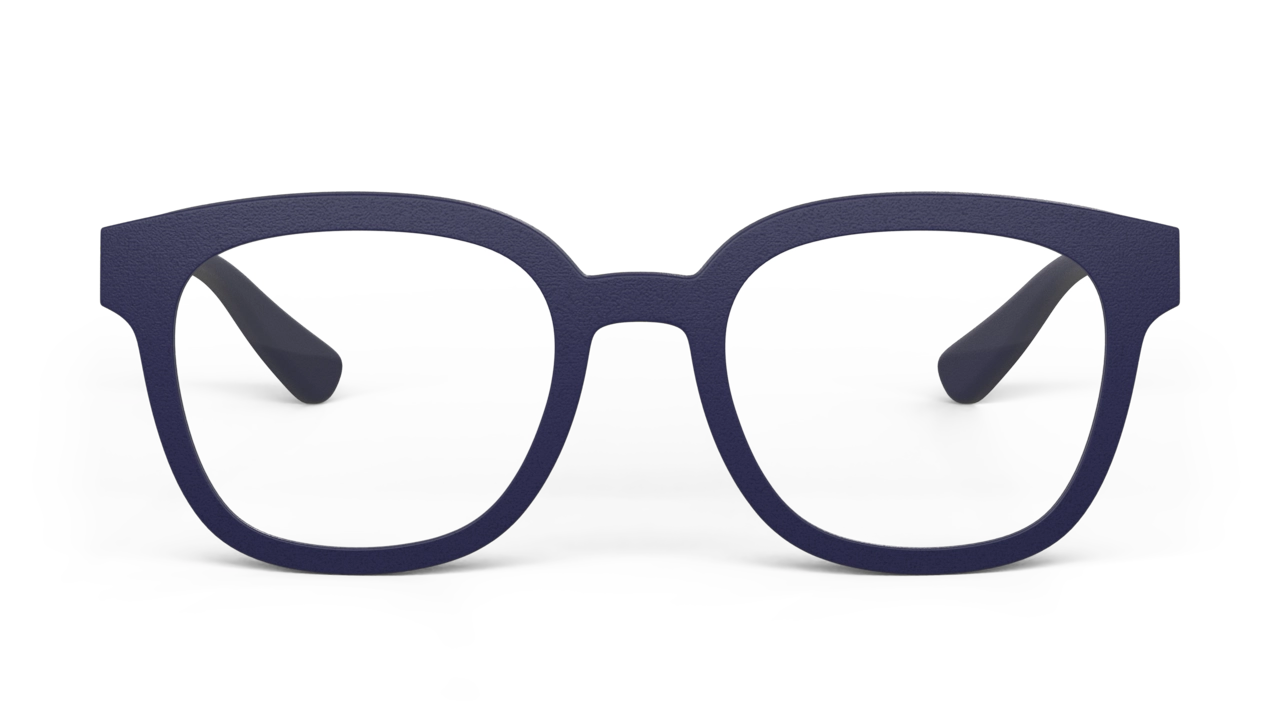 YOU MAWO FOXLEY Optical Frame