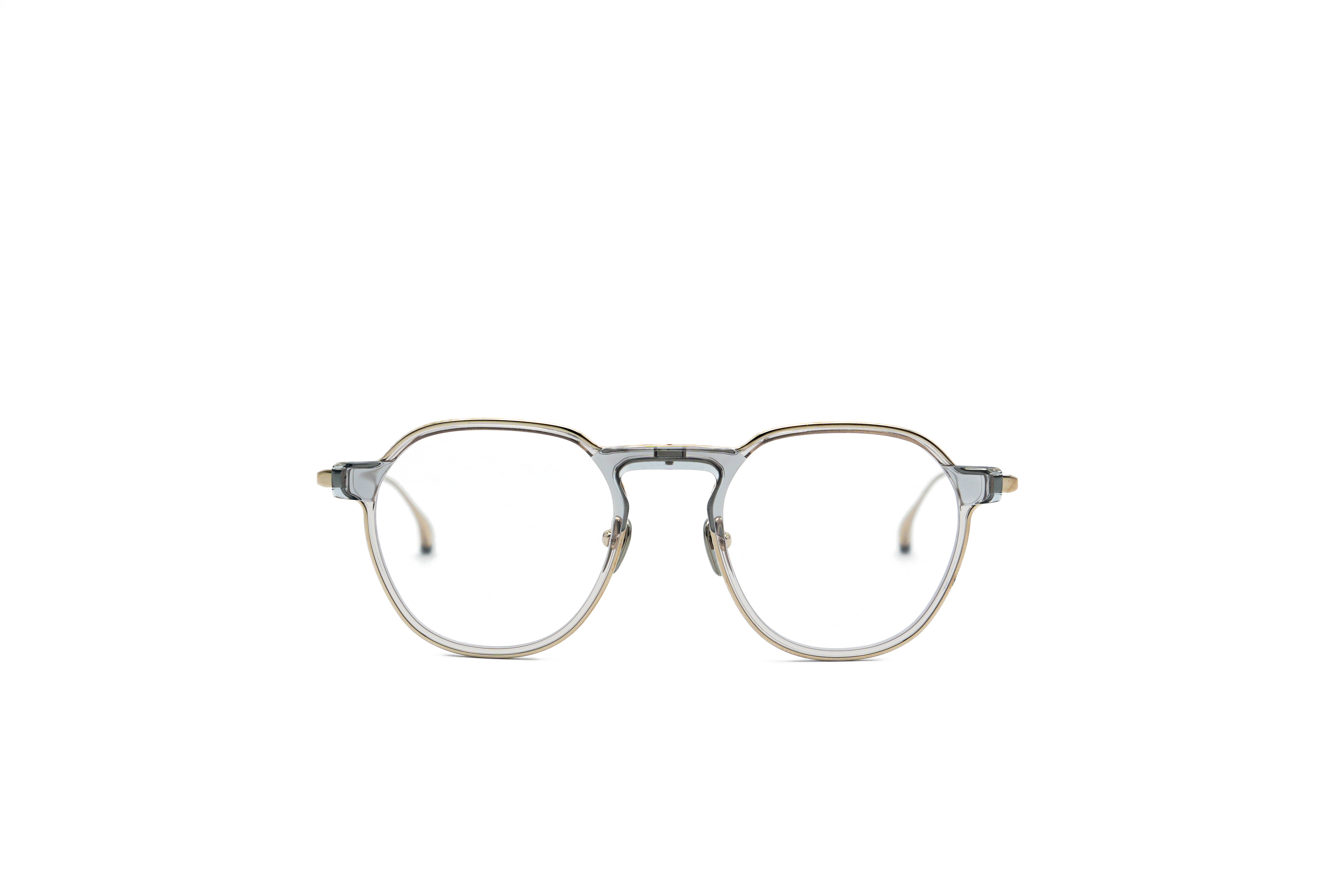 MASUNAGA Aster Optical Frame | Designer eyeglasses for men and women | SpecsBunker India | premium optical frames collection