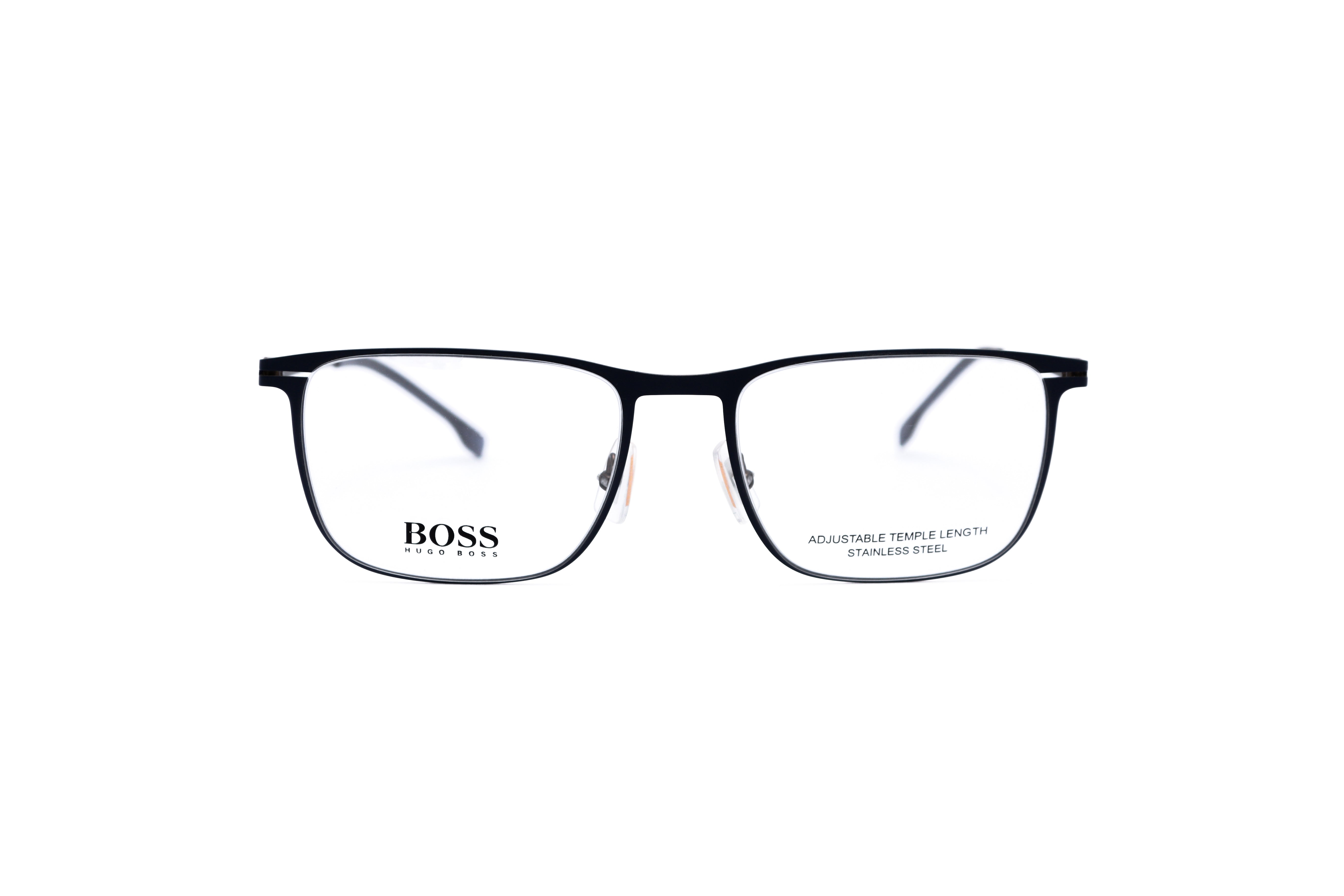 HUGO BOSS BO 1246 Optical Frame online in India – premium eyeglasses for men and women