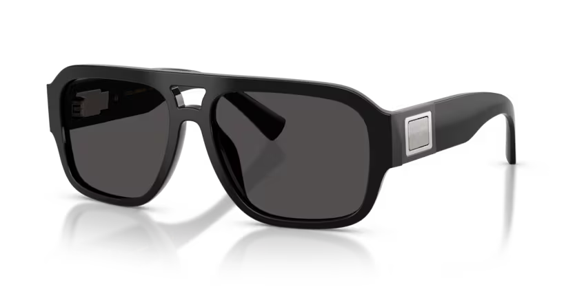 DOLCE & GABBANA DG4506 Sunglass