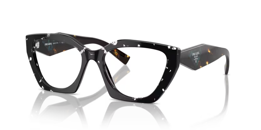 PRADA PR 09YV Optical Frame