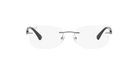 Ray-Ban Optical Frames