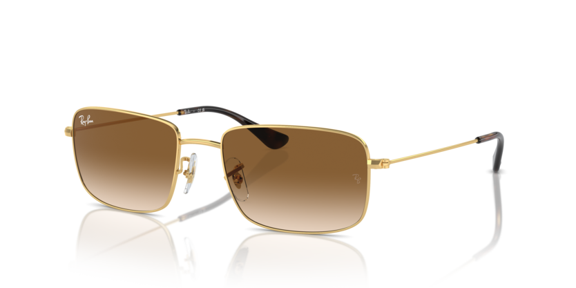 RAY-BAN RB3739I Sunglass