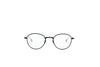 MASUNAGA RADIO CITY Optical Frame