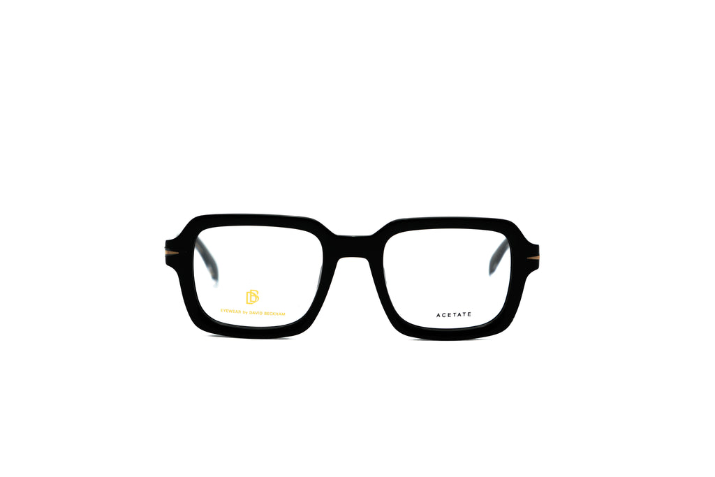 DAVID BECKHAM 7113 Optical Frame | Designer eyeglasses for men and women | SpecsBunker India – premium optical frames collection