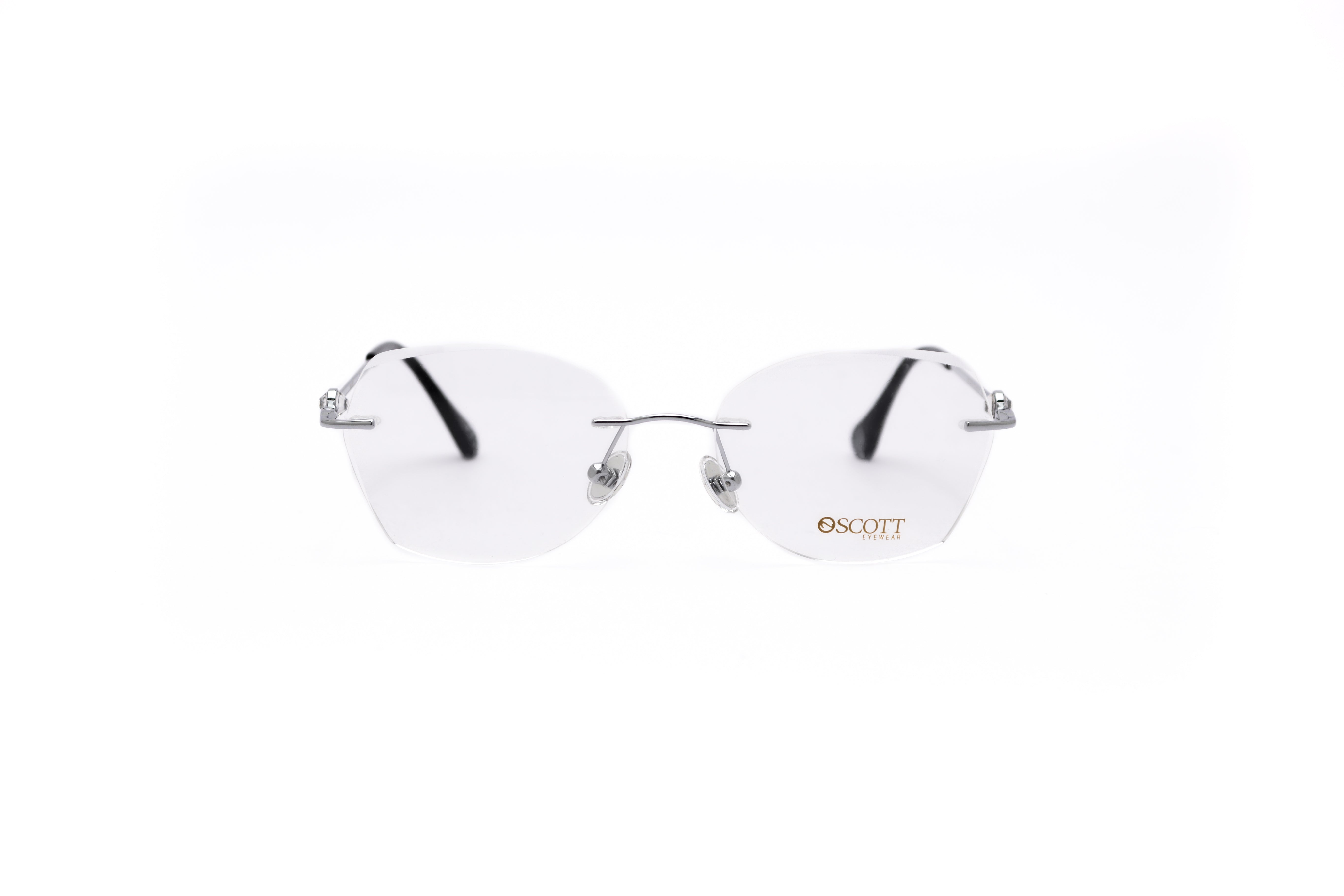 SCOTT SC5742 Optical Frame
