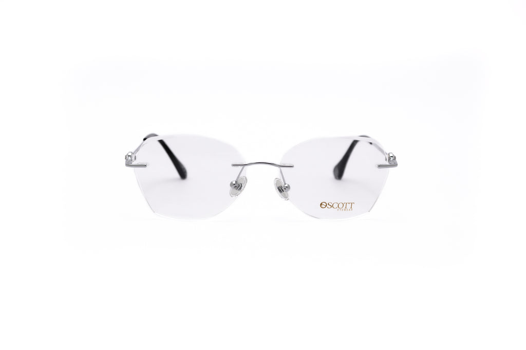 SCOTT SC5742 Optical Frame