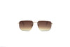 POLICE SPLQ89K Sunglass