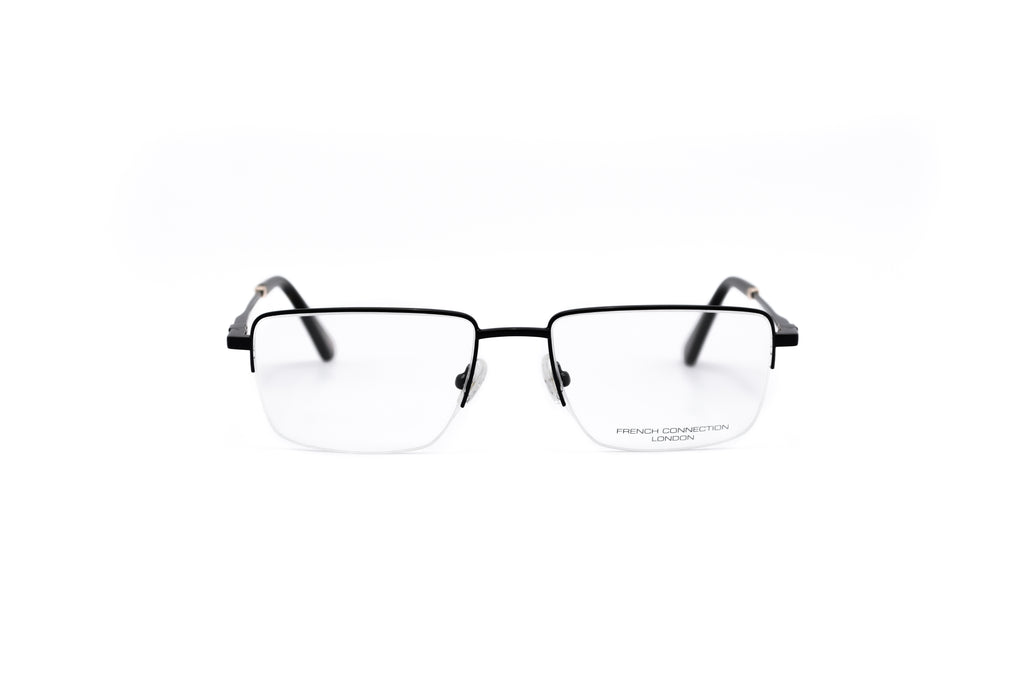 French Connection FCL4341 Optical Frame | Luxury designer eyeglasses | SpecsBunker India – designer optical eyewear