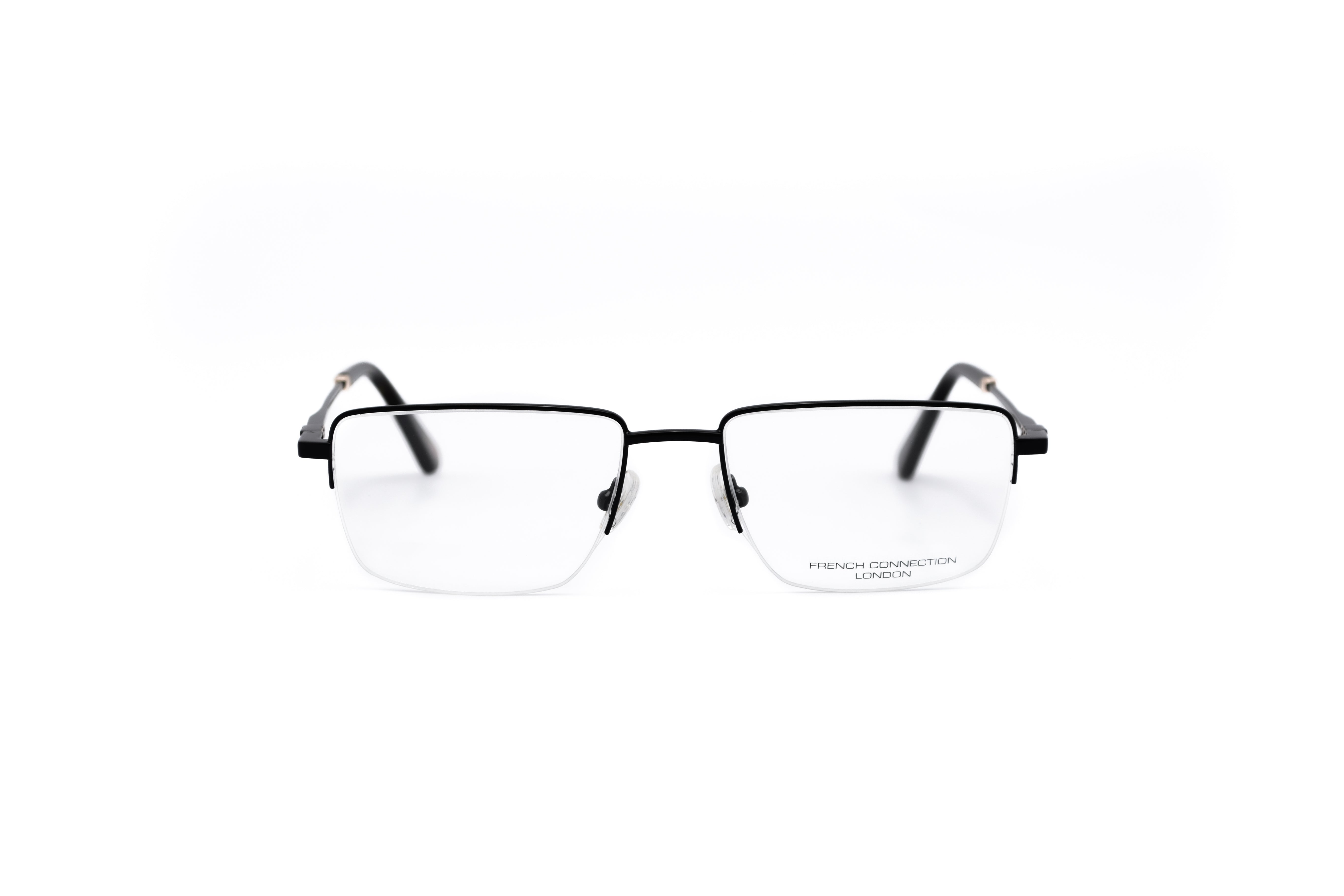 French Connection FCL4341 Optical Frame | Luxury designer eyeglasses | SpecsBunker India – designer optical eyewear