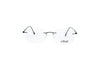 SILHOUETTE 5569/KX Optical Frame | Luxury designer eyeglasses | SpecsBunker India| designer optical eyewear