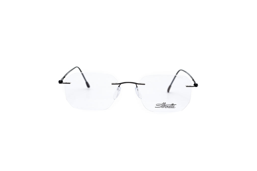 SILHOUETTE 5569/KX Optical Frame | Luxury designer eyeglasses | SpecsBunker India| designer optical eyewear