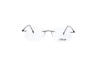 SILHOUETTE 5569/KX Optical Frame | Luxury designer eyeglasses | SpecsBunker India| designer optical eyewear