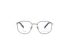 PHILIPP PLEIN VPP020M Optical Frame | High end optical frames | SpecsBunker India | branded eyeglasses in India