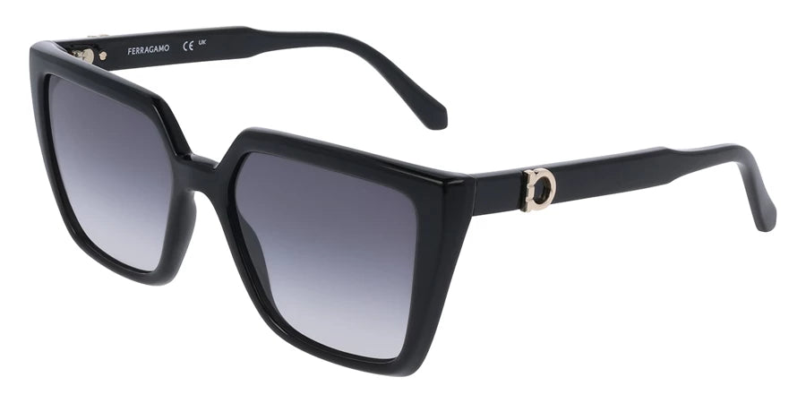 FERRAGAMO SF2058E Sunglass | Designer sunglasses for men and women | SpecsBunker India | premium sunglasses collection