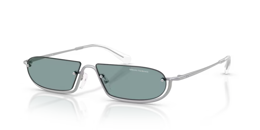 ARMANI EXCHANGE AX2058S Sunglass online in India – branded UV protection shades
