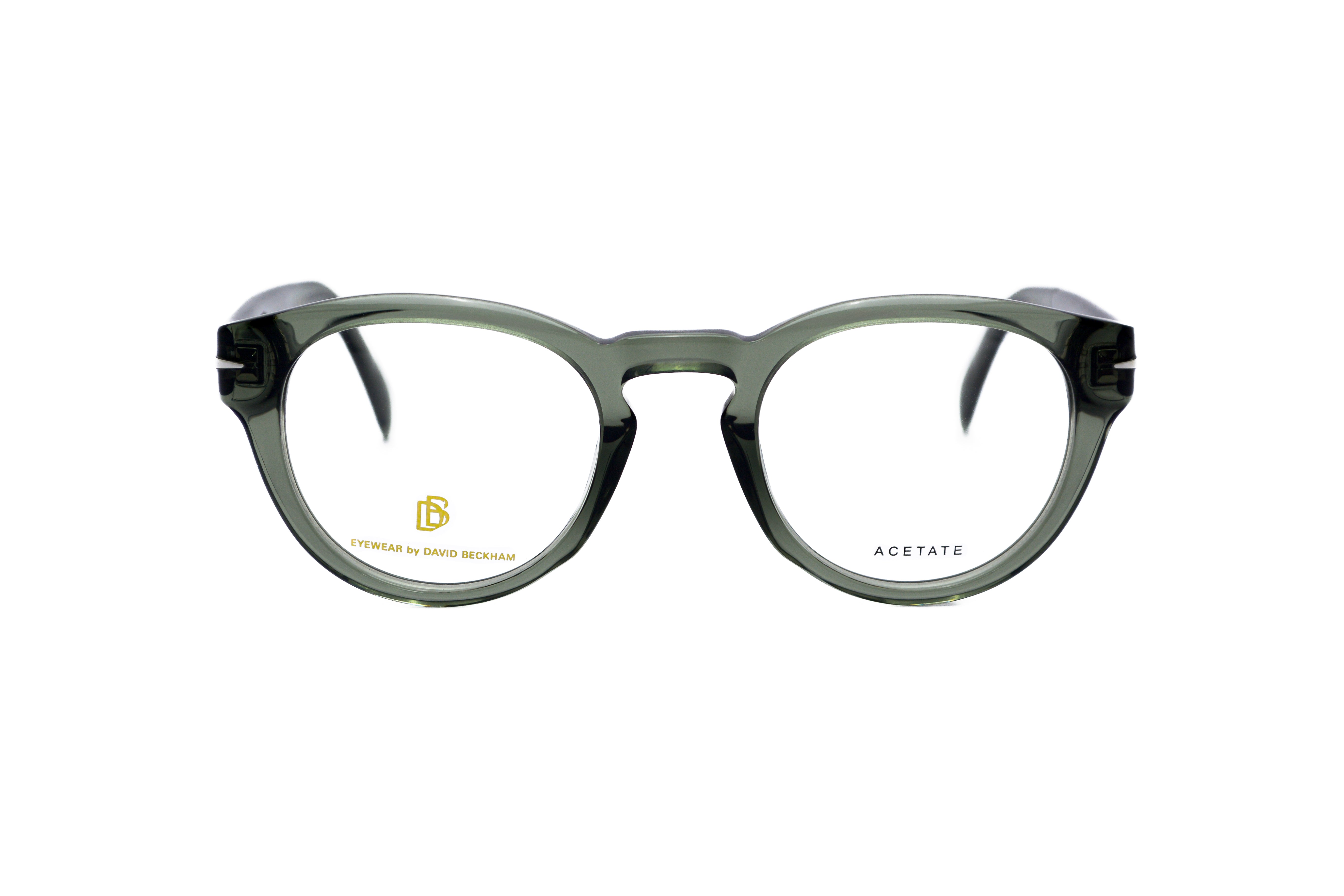 David Beckham Optical Frames