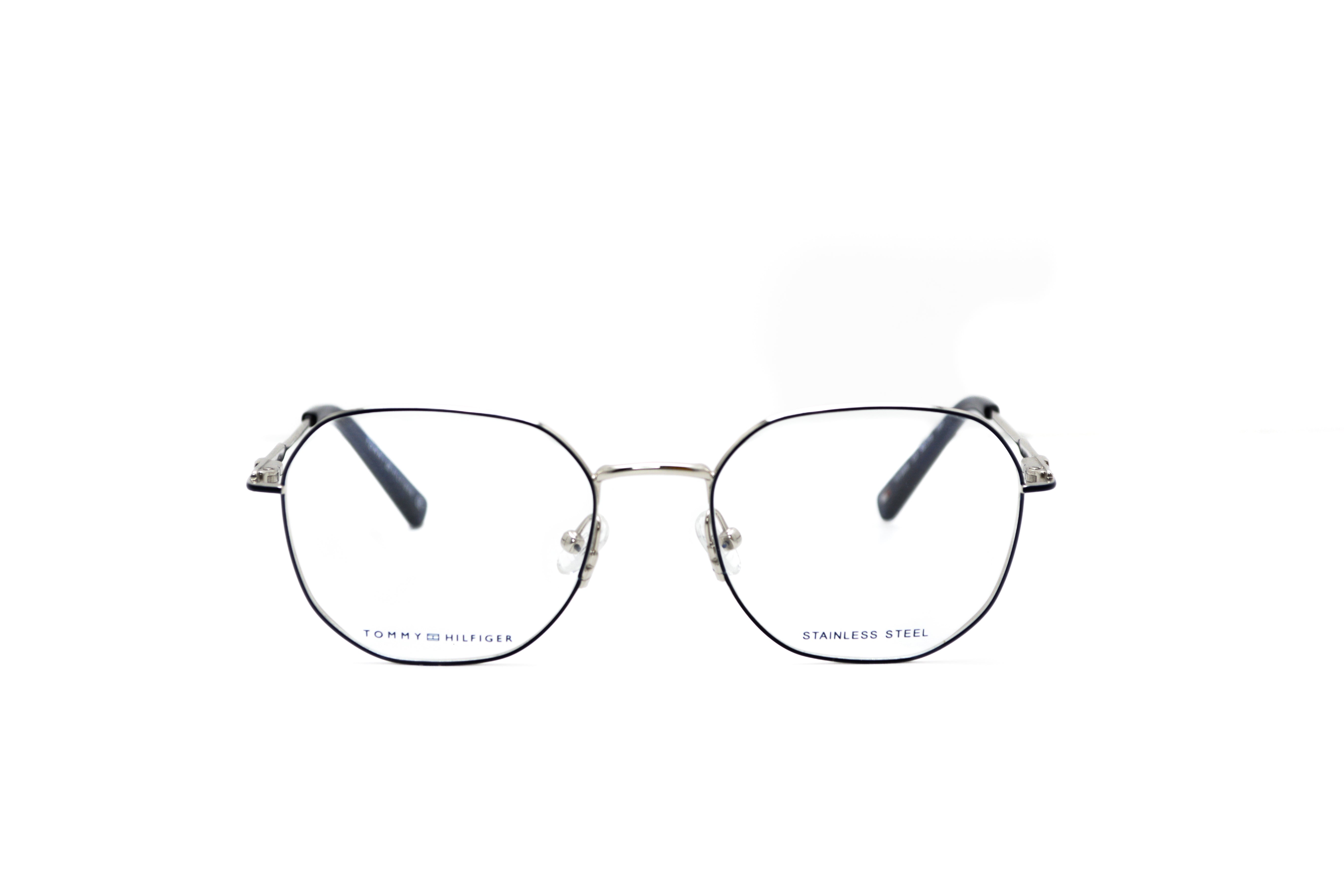 TOMMY HILFIGER TH5406 Optical Frame online in India – stylish branded spectacles