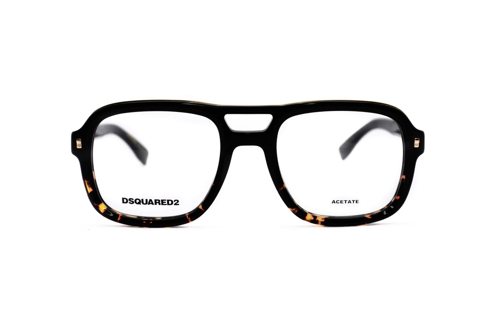Dsquared2 Optical Frames