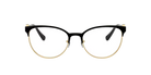 VERSACE VE1271 Optical Frame | Luxury designer eyeglasses | SpecsBunker India – designer optical eyewear