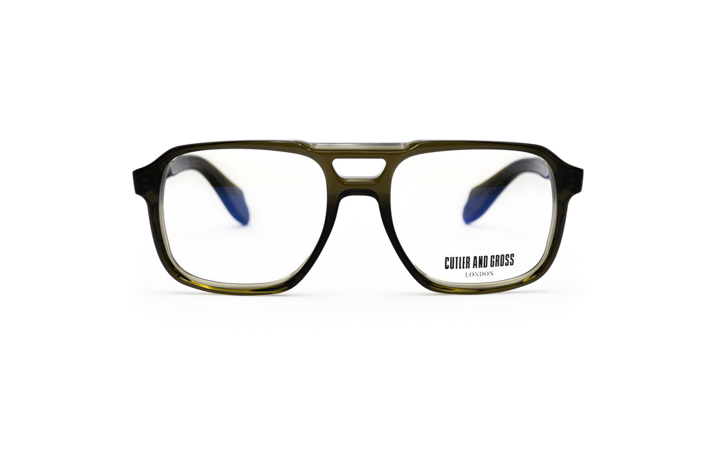 CUTLER AND GROSS CGOP1394 Optical Frame