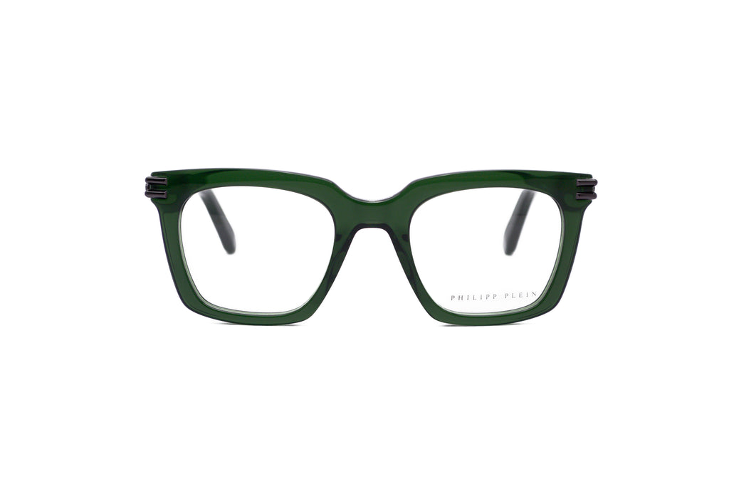 PHILIPP PLEIN VPP115 Optical Frame online in India – designer optical eyewear