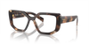 PRADA PR A04V Optical Frame