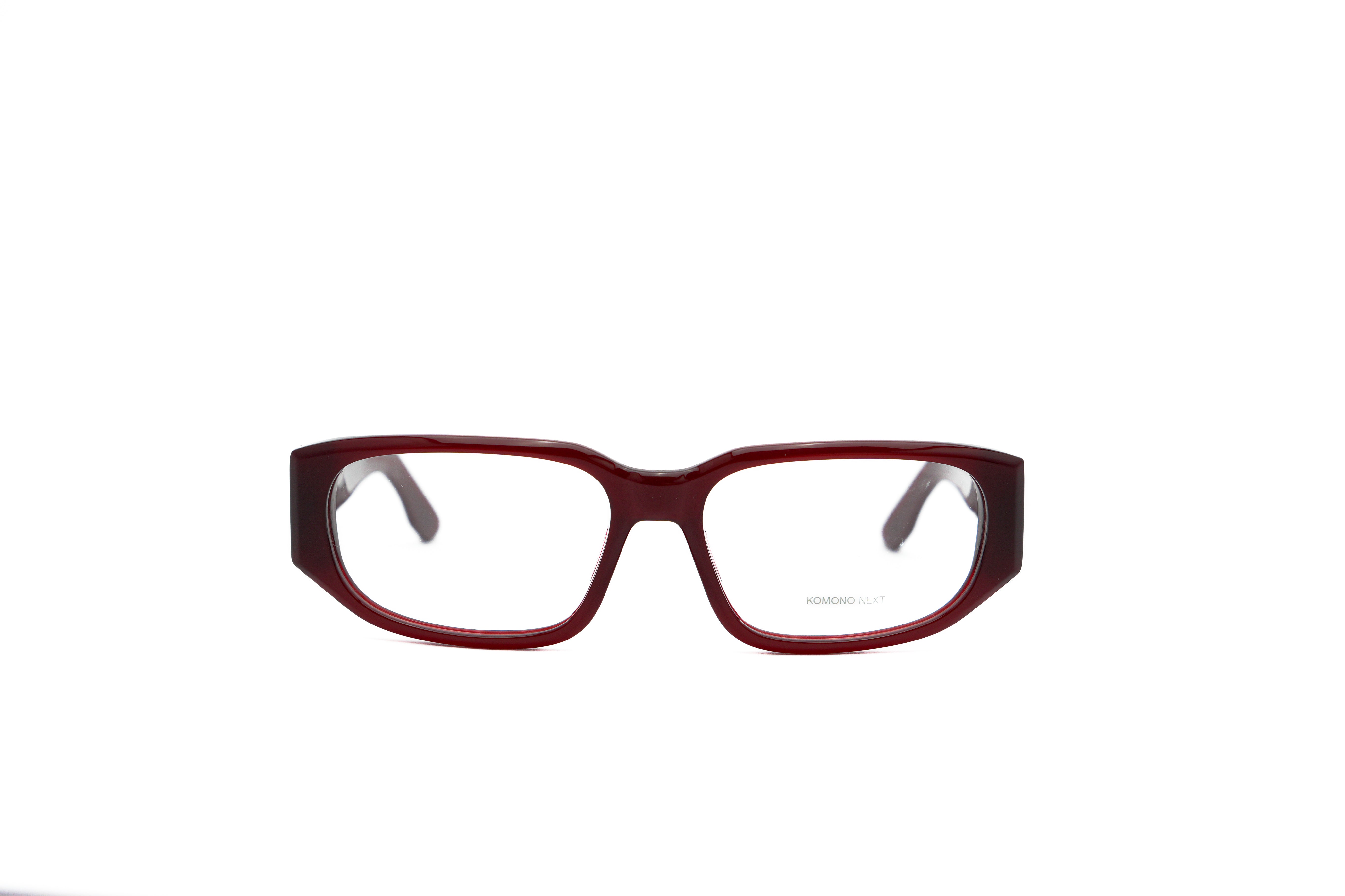 KOMONO NEXT Zack Optical Frame | Premium optical frames | SpecsBunker India | luxury eyeglasses online in India
