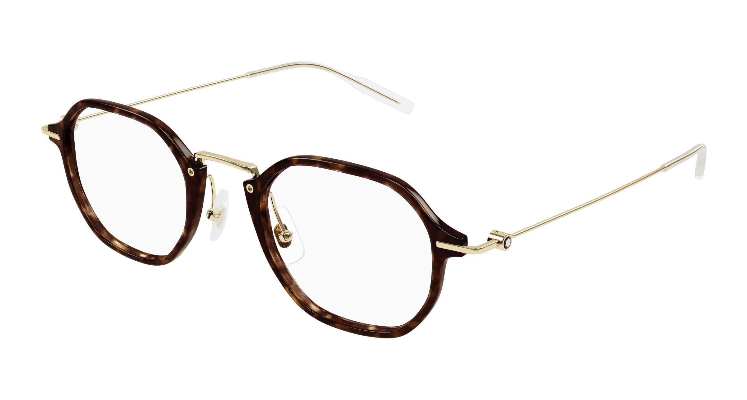 MONTBLANC MB0296O Optical Frame