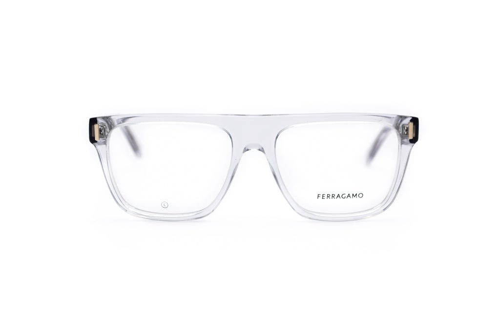 FERRAGAMO SF2997 Optical Frame | Luxury designer eyeglasses | SpecsBunker India | designer optical eyewear