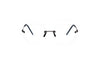 GOTTI SILVER Optical Frame online in India – stylish branded spectacles