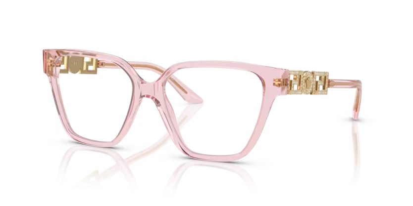 VERSACE VE3358B Optical Frame