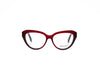 FERRAGAMO SF3046 Optical Frame | Premium optical frames | SpecsBunker India | luxury eyeglasses online in India