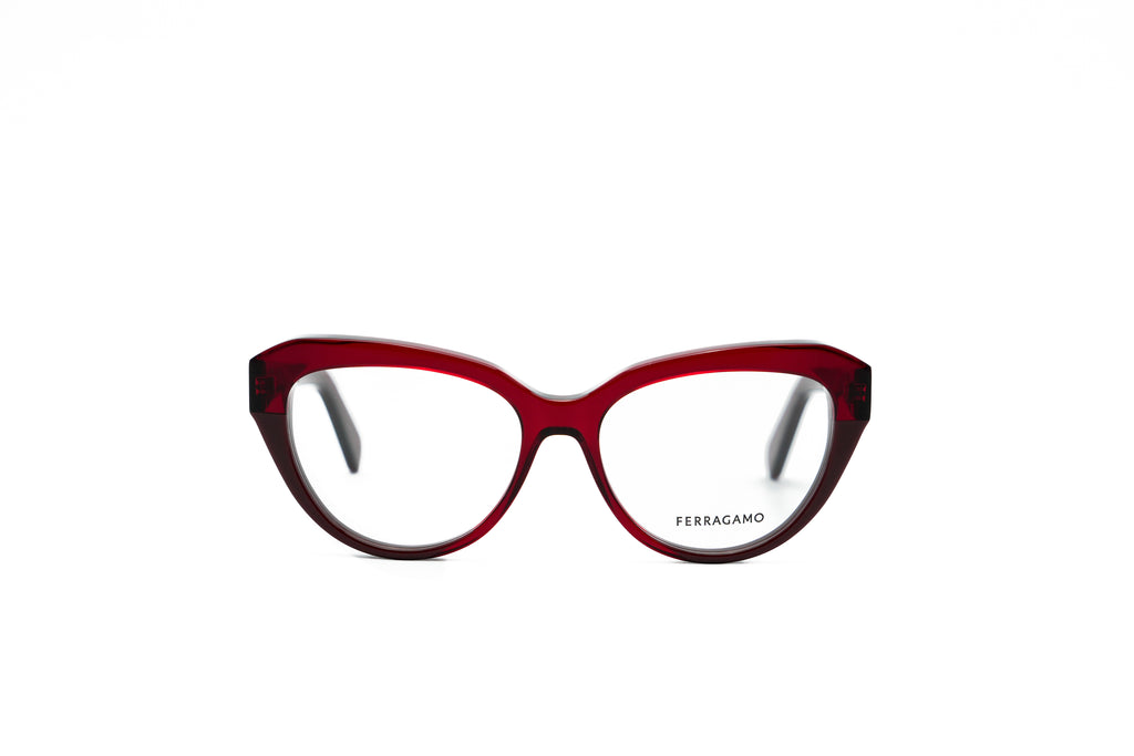 FERRAGAMO SF3046 Optical Frame | Premium optical frames | SpecsBunker India | luxury eyeglasses online in India