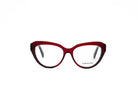 FERRAGAMO SF3046 Optical Frame | Premium optical frames | SpecsBunker India | luxury eyeglasses online in India