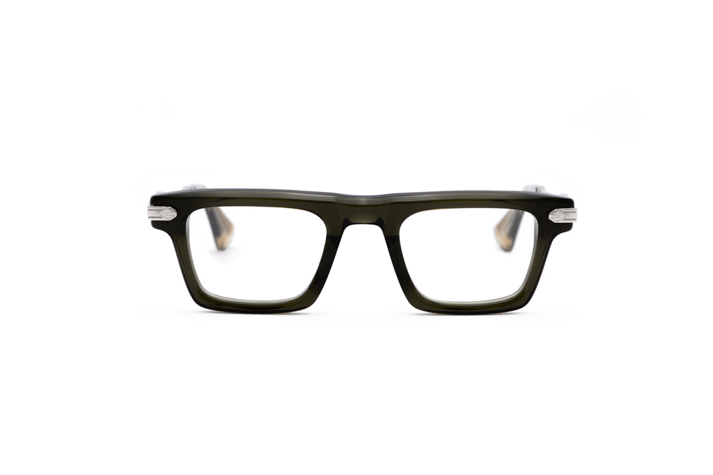 T HENRI SCG-RX STNGRAY Optical Frame
