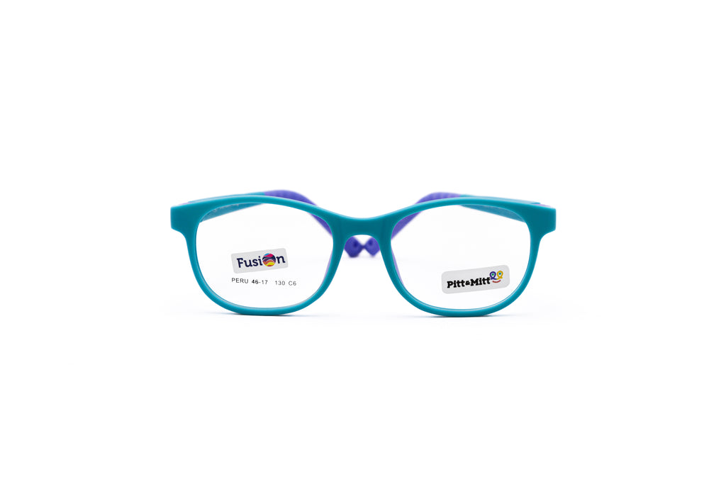 PITT & MITT PERU Optical Frame | Premium optical frames | SpecsBunker India – luxury eyeglasses online in India