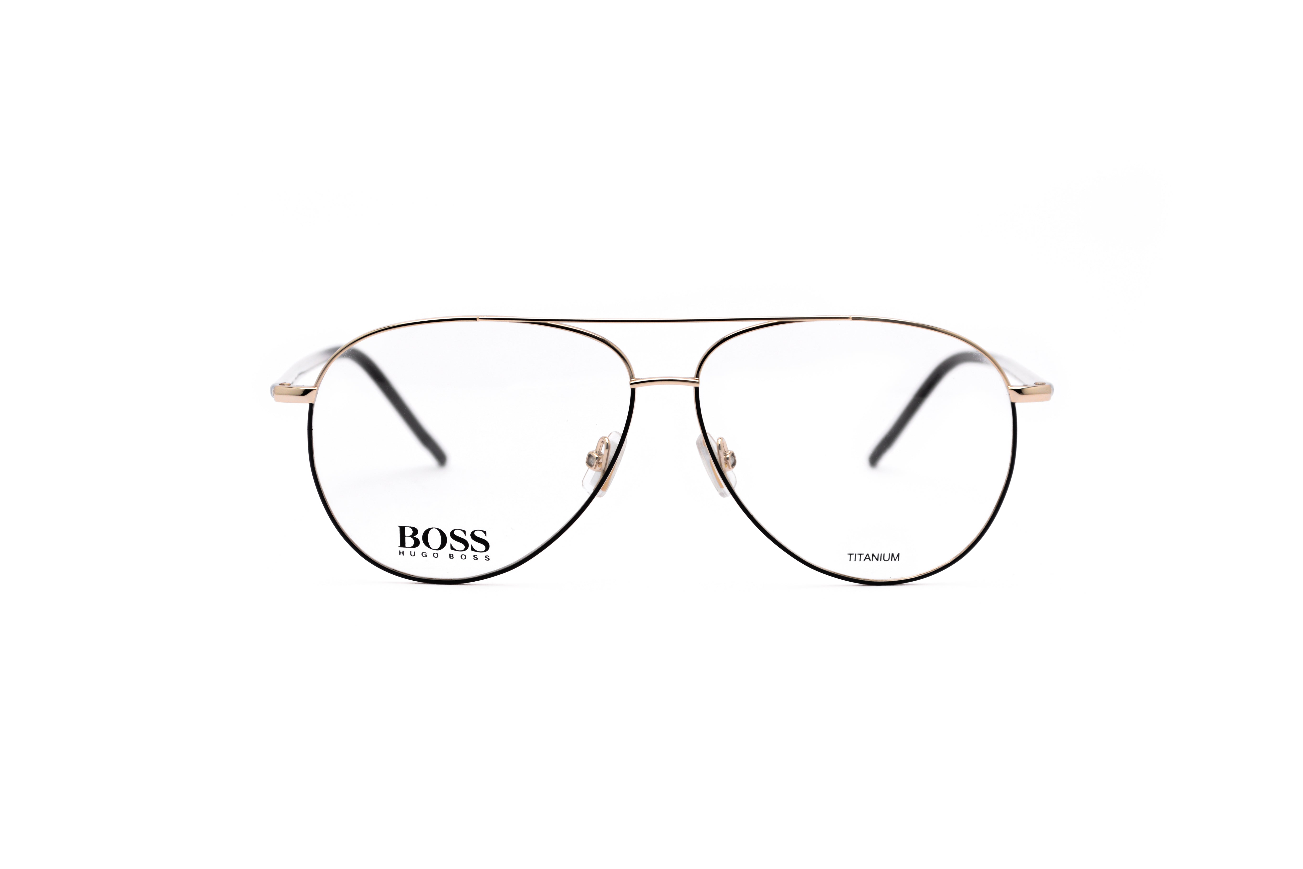 HUGO BOSS 1339 Optical Frame | Designer eyeglasses for men and women | SpecsBunker India | premium optical frames collection
